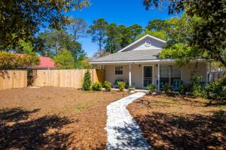 Beach Hideaway - Santa Rosa Beach - 9