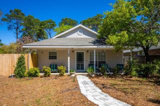 Beach Hideaway - Santa Rosa Beach - 6