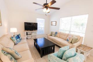 Beach Hideaway - Santa Rosa Beach - 3