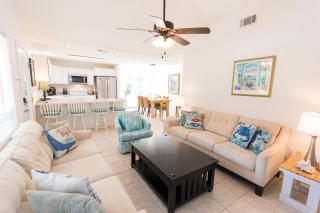 Beach Hideaway - Santa Rosa Beach - 2