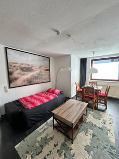 Winter's Retreat Apartment, privater Eingang und kostenloser Parkplatz - Breckerfeld - 7