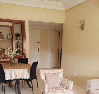 ☆HIVERNAGE☆ Charming , Spacious & Bright with Pool - 4