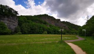 Ferienwohnung Münch - Idar-Oberstein - 2