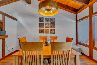Chinquapin Condo Retreat - Walk to the Lake - Tahoe City - 3
