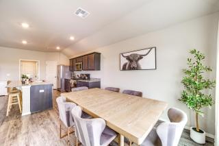 14 Mi to Tulsa Home with Patio in Broken Arrow - Broken Arrow - 8