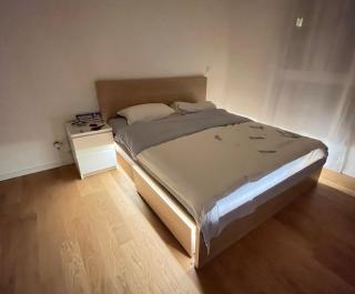 Frankfurt Messe Single room - Francoforte sul Meno - 0