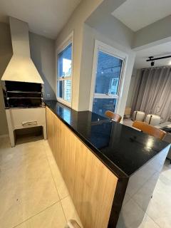 Loft a 100 metros da Santa Casa de Misericórdia - Porto Alegre - 6