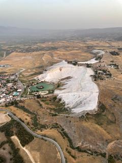 Manzara Camping - Pamukkale - 2