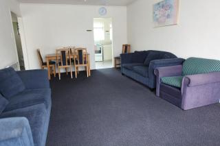 Gardena Court Motel - 8