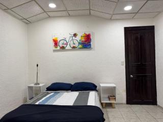 Apartamento Roma Condesa - Città del Messico - 2
