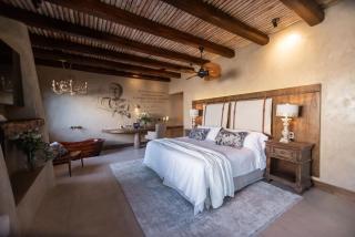 La Maria Hotel Boutique - Chacras de Coria - 8