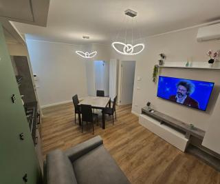 Green Suite Apartment - Santa Maria delle Mole - 8