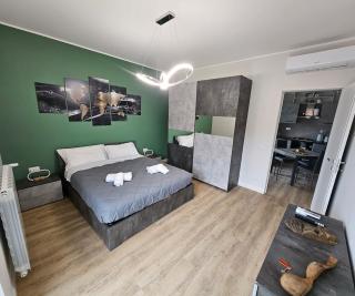 Green Suite Apartment - Santa Maria delle Mole - 5