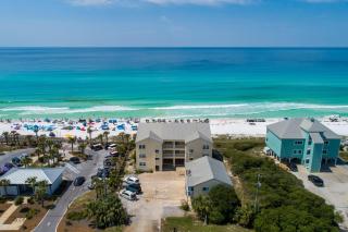 Whispering Sands #303 - 5