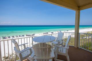 Whispering Sands #303 - 1