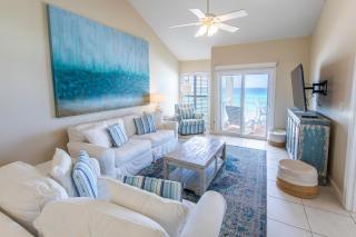 Whispering Sands #303 - 1