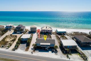Proctor House - Santa Rosa Beach - 7