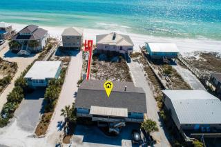 Proctor House - Santa Rosa Beach - 6