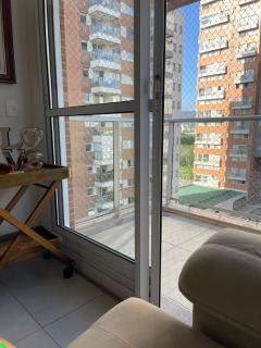 Aconchego e Estilo na Barra - Rio de Janeiro - 4