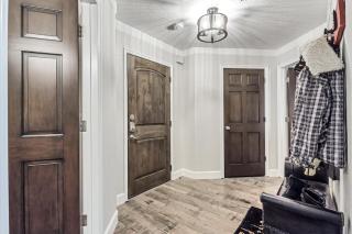 Deer Valley Luxury, 150 yds to lift&ski school, Private Hot Tub, Fire Place - Park City - 3