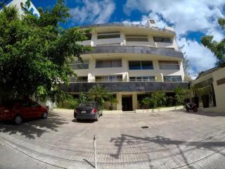 Spacious & Comfy Condo on the Beach, in the HEART of Playa del Carmen - Playa del Carmen - 3