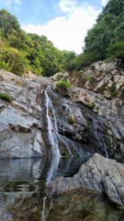 Las Cascadas Hostel - 0