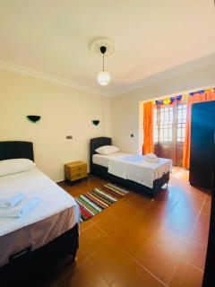 Lykia Way 2 bedroom apartment Oludeniz Pool - 6