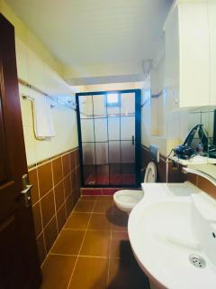 Lykia Way 2 bedroom apartment Oludeniz Pool - 4