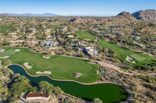 White Feather - Golf BBQ Patio Pool & Spa Access - Scottsdale - 9