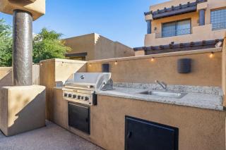 White Feather - Golf BBQ Patio Pool & Spa Access - 6