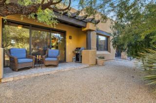 White Feather - Golf BBQ Patio Pool & Spa Access - Scottsdale - 5