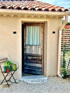 Le Mûrier - Lourmarin - 2