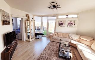 Luxurious apartment to enjoy in- and outdoor life - Capelle aan den IJssel - 8