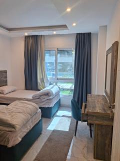 Fanadir Bay apartment - Hurghada - 9
