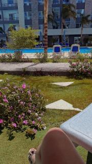 Fanadir Bay apartment - Hurghada - 4