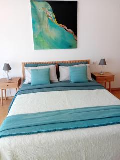 Beach Artemisia Malibu style town house sleep 6 - Ligaria - 2