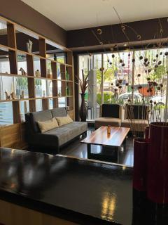 Uno Buenos Aires Suites - 7