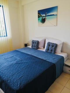 Jasmine Cozi Studio Sunny Beach - Sunny Beach - 1