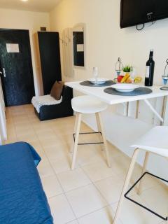 Jasmine A17 Cozy Studio Sunny Beach - 3