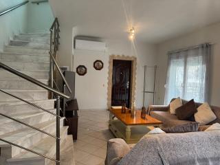 Pefkochori Maisonette Villa near Beach - 4