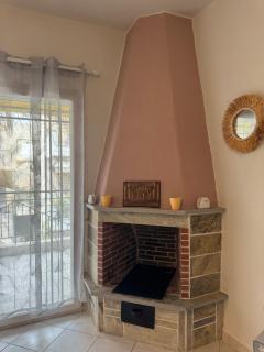 Pefkochori Maisonette Villa near Beach - 6