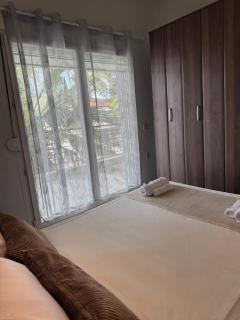 Pefkochori Maisonette Villa near Beach - 2