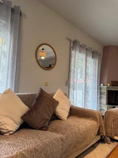 Pefkochori Maisonette Villa near Beach - 5