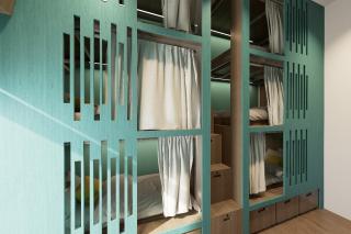 Adra Hostal Peten - Flores - 0