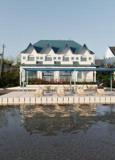 Adra Hostal Peten - Flores - 1