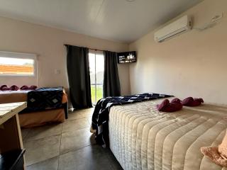 Pipa Suites Premium - Pehuajó - 9