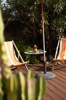 MerSea Beach house at the Sea, Sainte-Maxime - La Nartelle - 3
