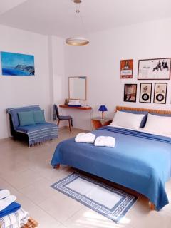Beach Artemisia Malibu style town house sleep 6 - Ligaria - 6