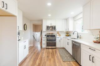 4 bedroom home in heart of Boise - Boise - 1
