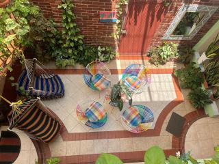 Acogedora casa en Cartagena Colombia cerca a zonas turísticas - Cartagena das Índias - 9